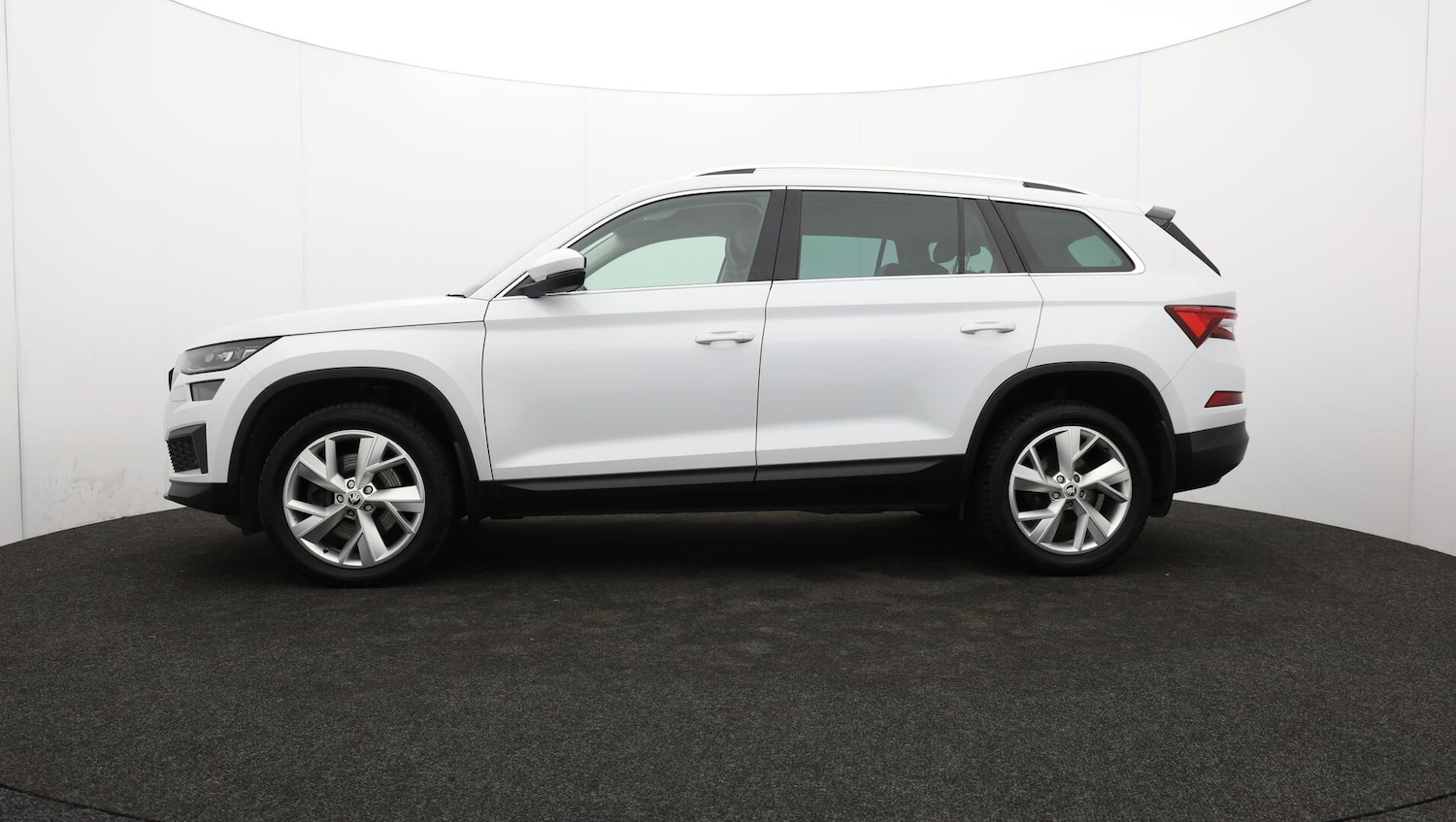 Used Skoda Kodiaq 2021 for sale - 76612822: Photo 71