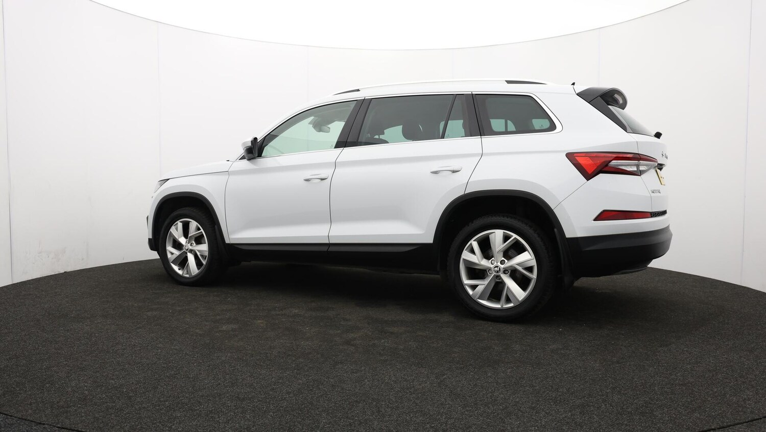 Used Skoda Kodiaq 2021 for sale - 76612822: Photo 76