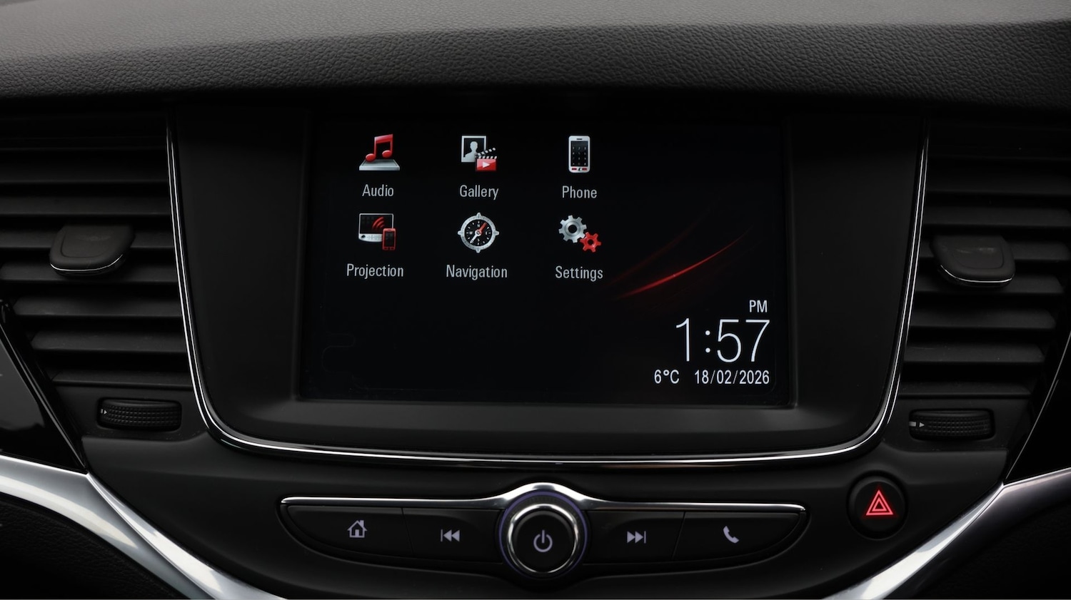 Used Vauxhall Astra 2022 for sale - 77595130: Photo 11