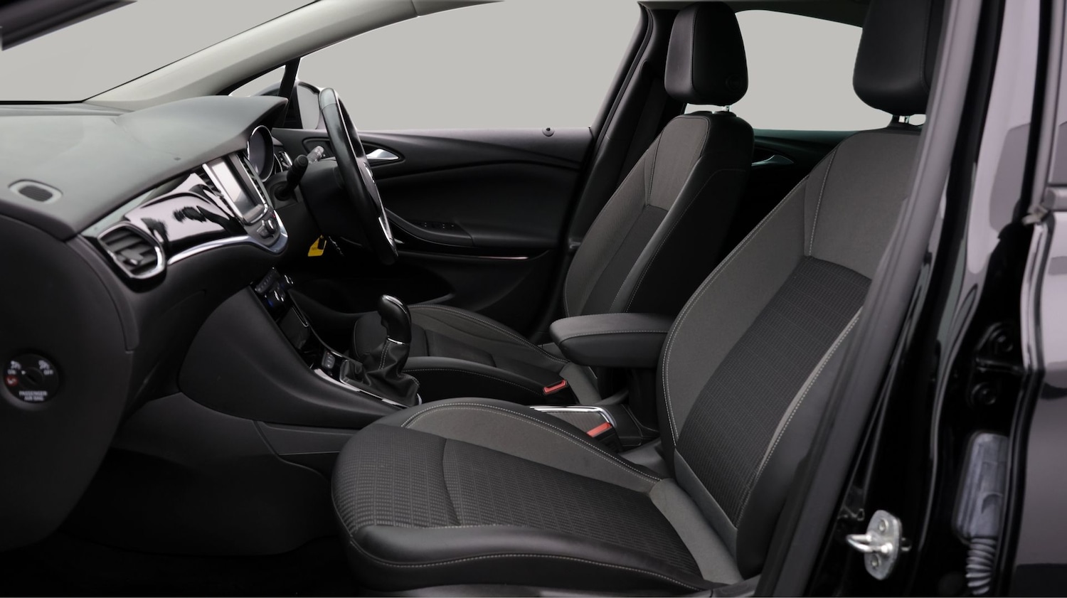 Used Vauxhall Astra 2022 for sale - 77595130: Photo 14