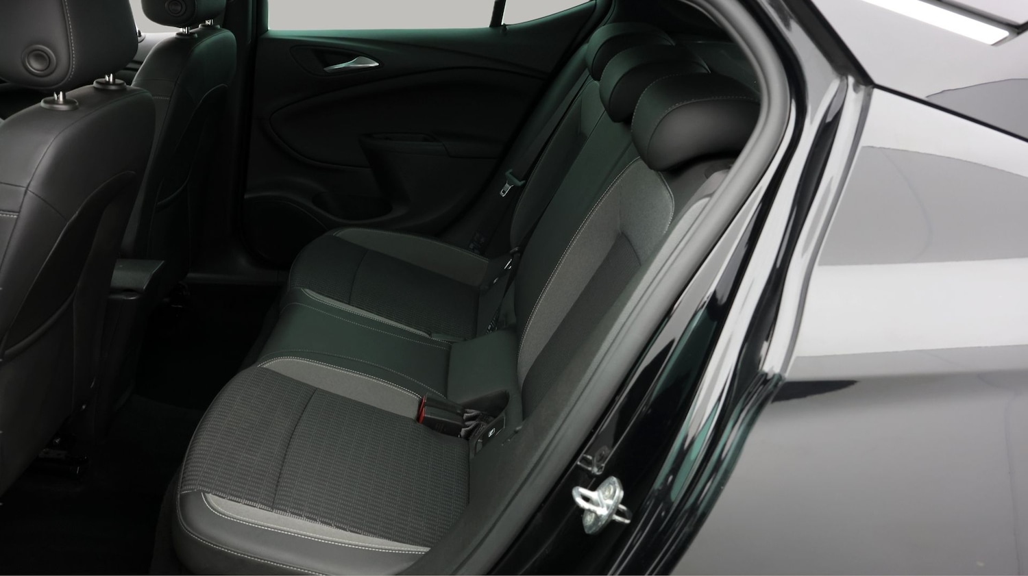 Used Vauxhall Astra 2022 for sale - 77595130: Photo 16