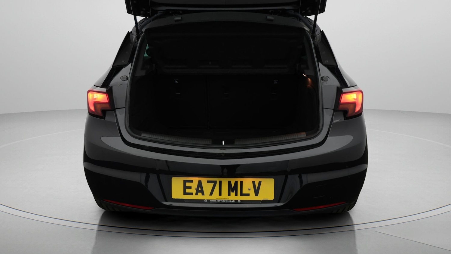 Used Vauxhall Astra 2022 for sale - 77595130: Photo 17