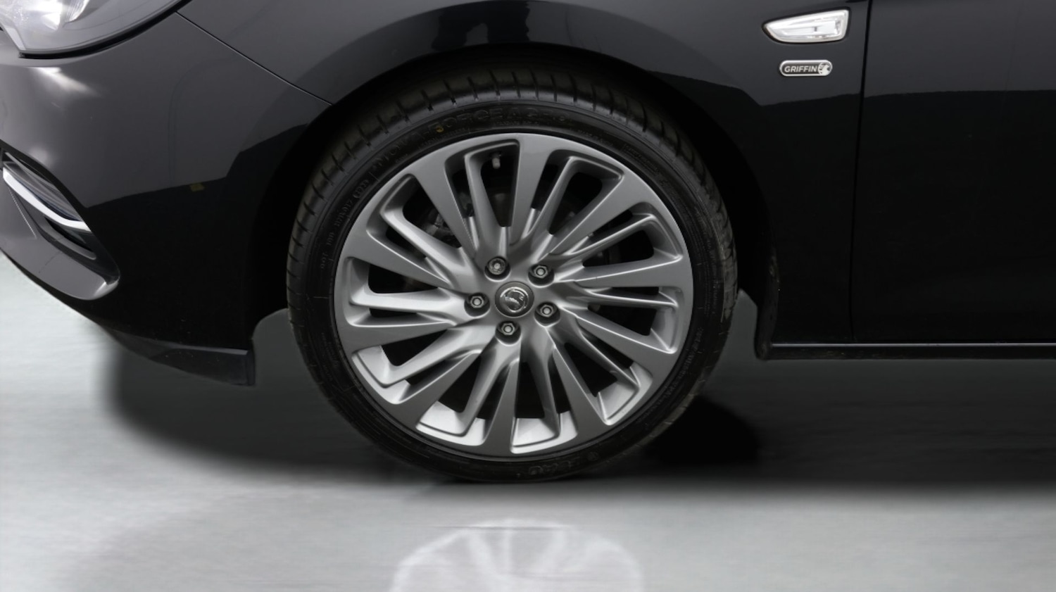 Used Vauxhall Astra 2022 for sale - 77595130: Photo 18