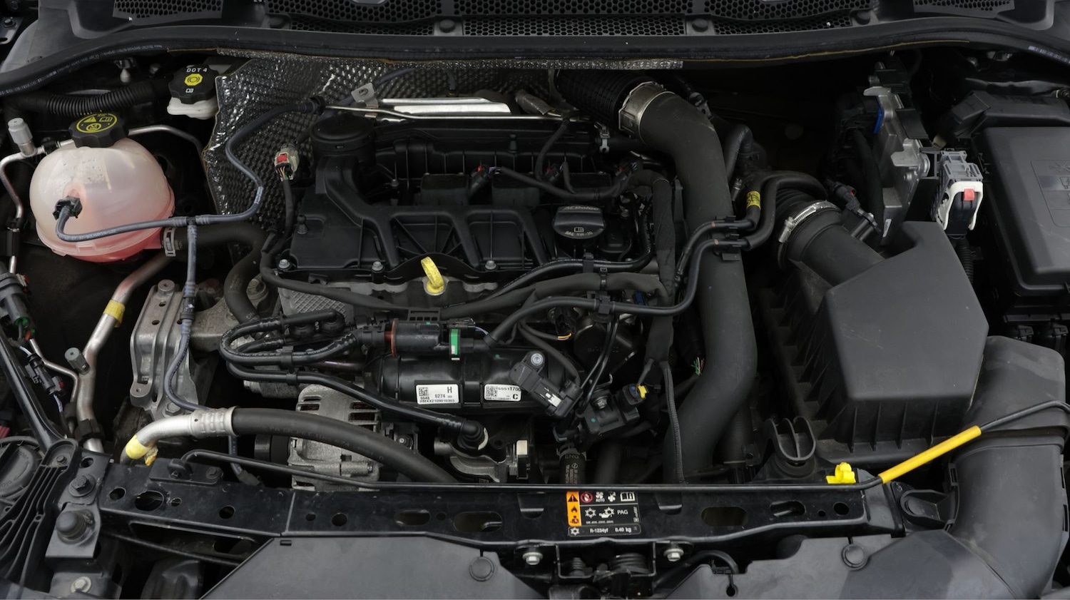 Used Vauxhall Astra 2022 for sale - 77595130: Photo 19