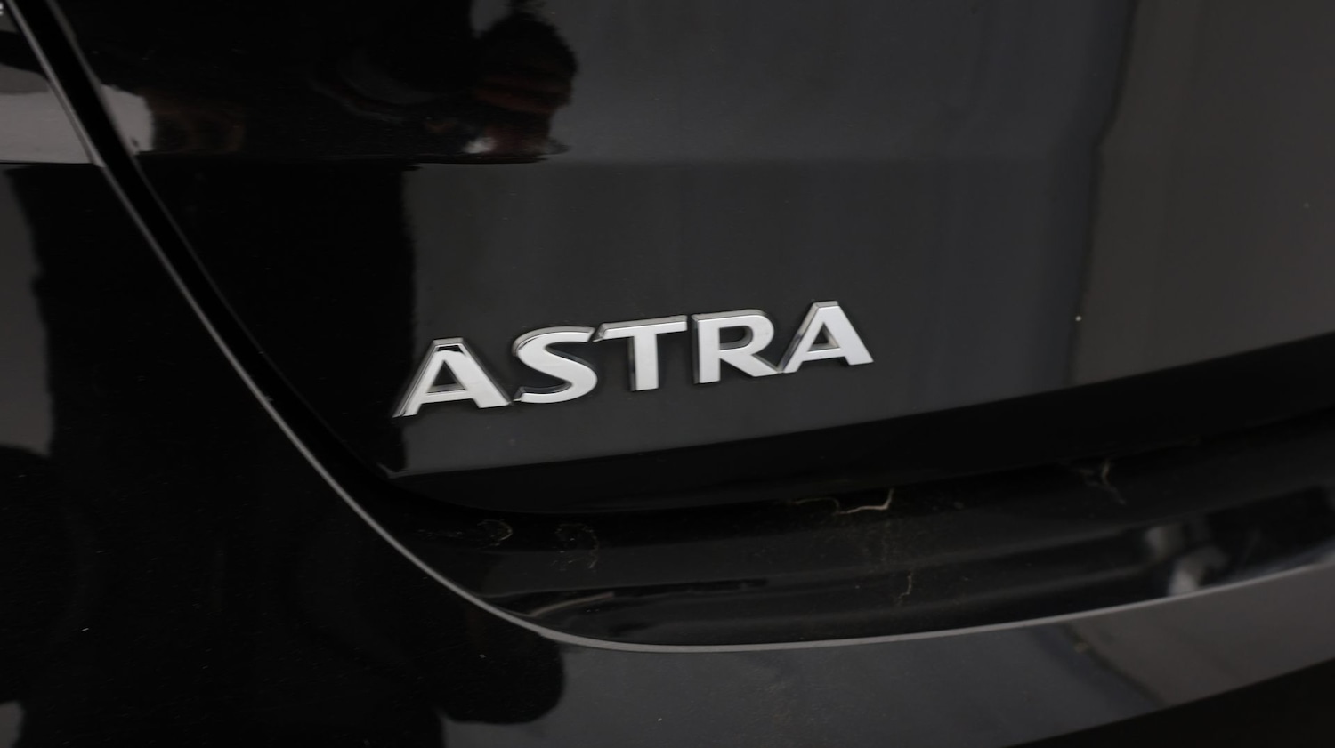 Used Vauxhall Astra 2022 for sale - 77595130: Photo 20