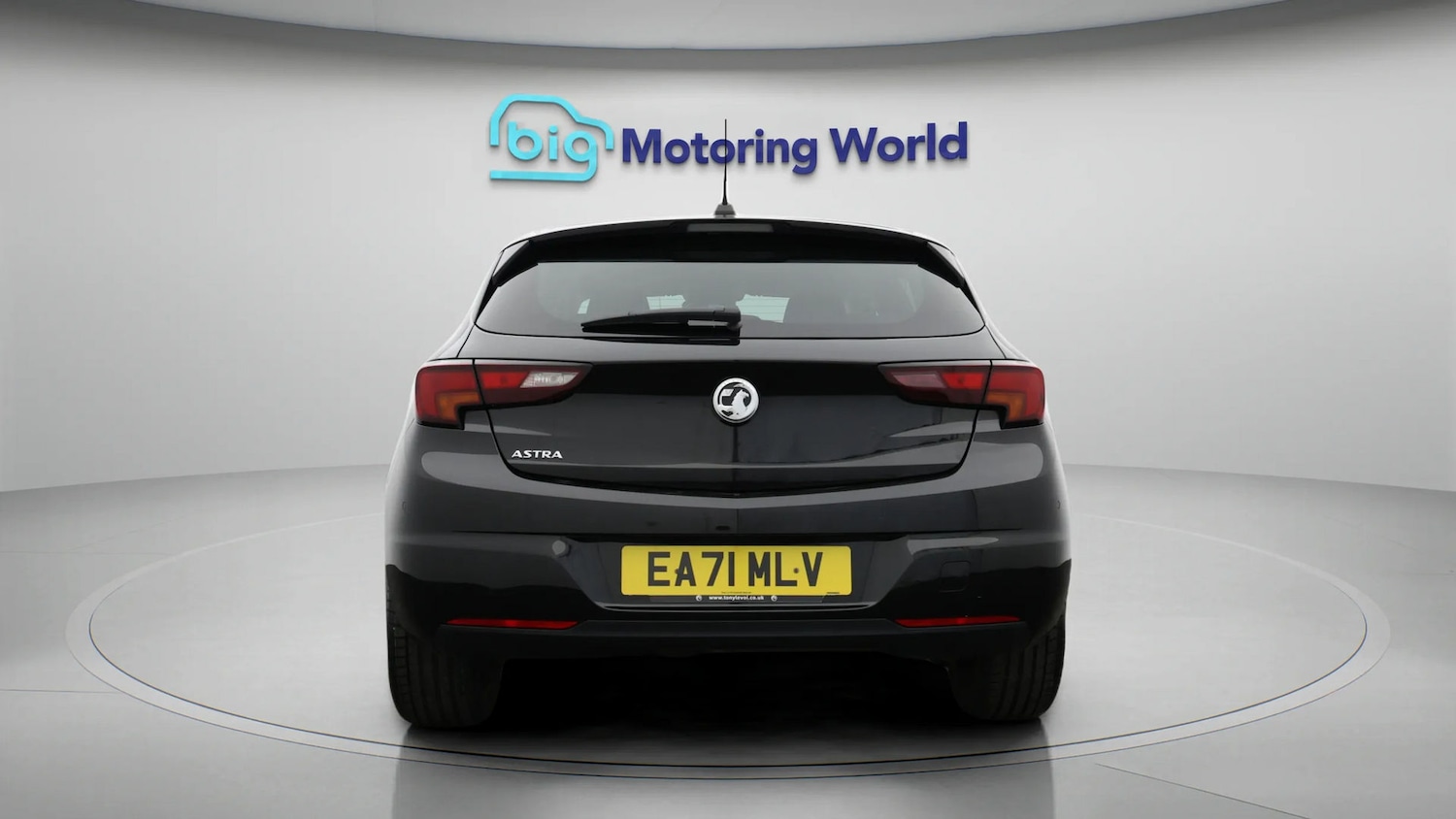 Used Vauxhall Astra 2022 for sale - 77595130: Photo 6