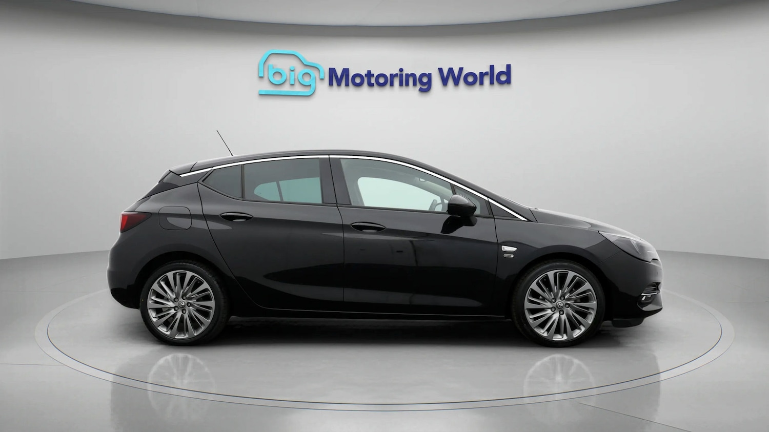 Used Vauxhall Astra 2022 for sale - 77595130: Photo 8