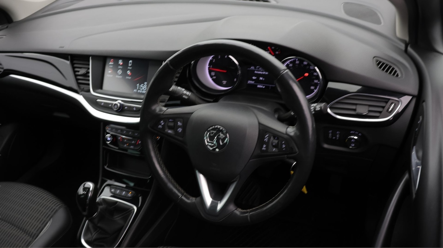 Used Vauxhall Astra 2022 for sale - 77595130: Photo 9