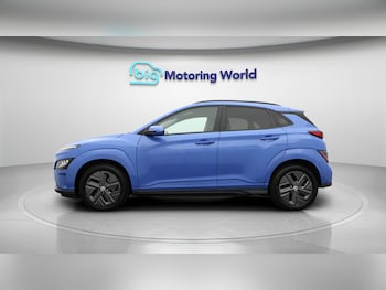 Used Hyundai KONA 2022 for sale - 78469507: Photo