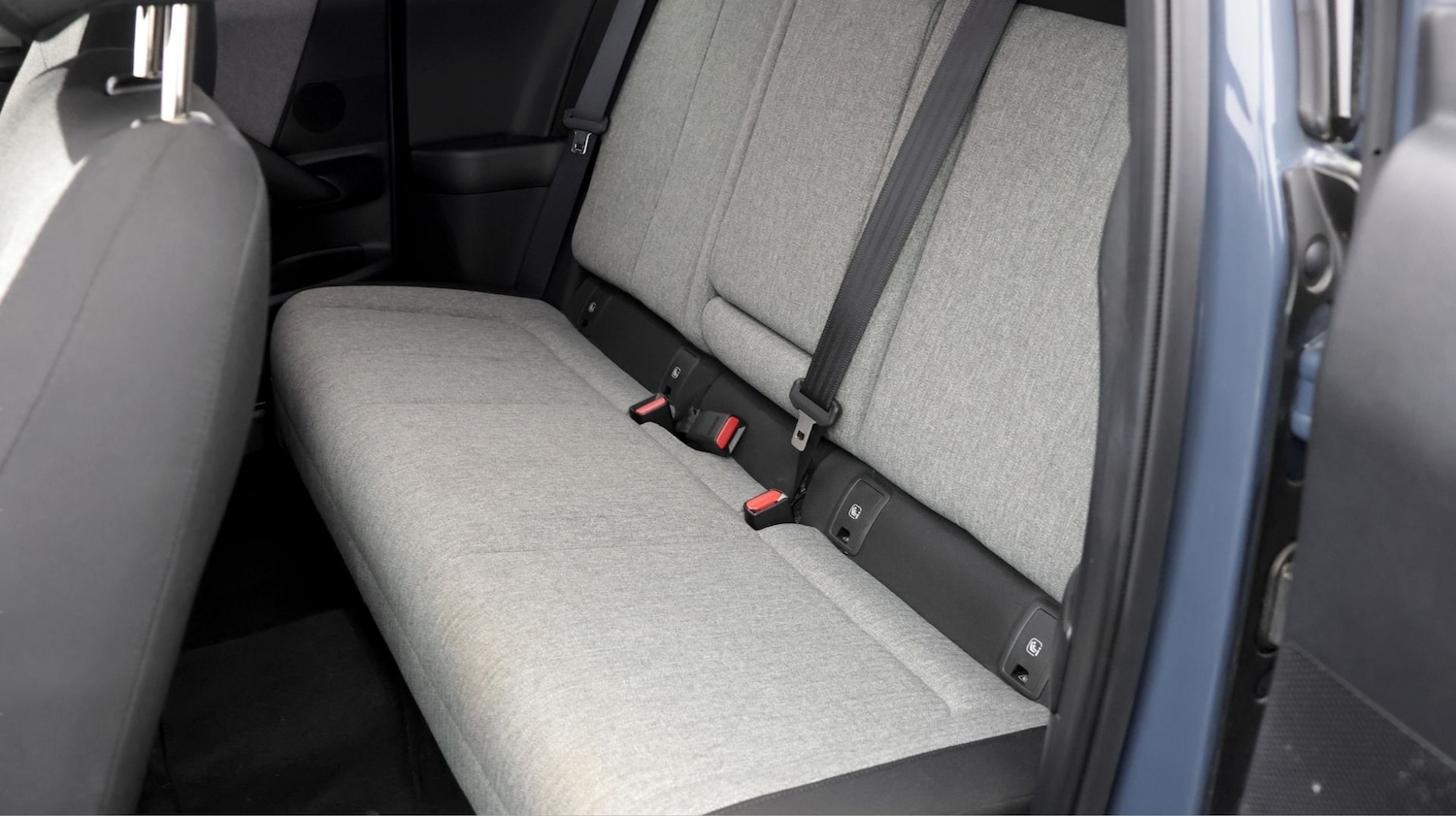 Used Mazda MX-30 2021 for sale - 77609757: Photo 16