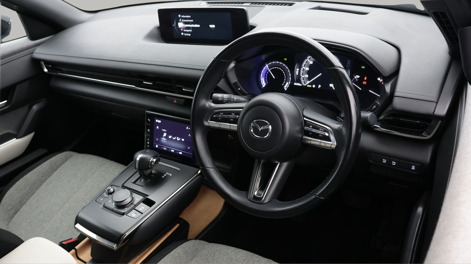 Used Mazda MX-30 2021 for sale - 77609757: Photo 9