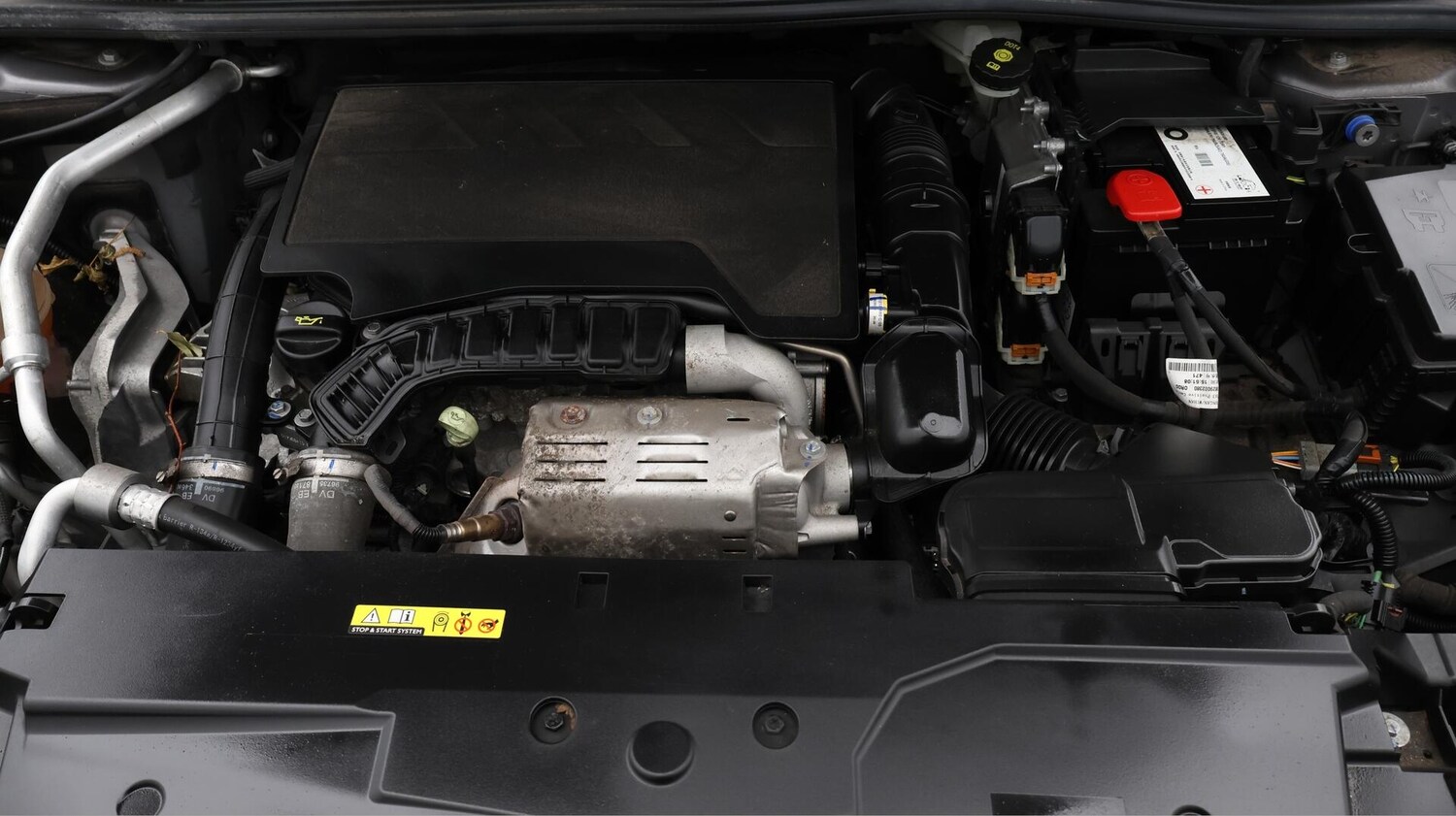 Used Citroen C5 X 2023 for sale - 76370552: Photo 20