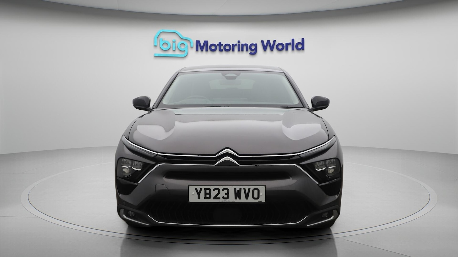 Used Citroen C5 X 2023 for sale - 76370552: Photo 3