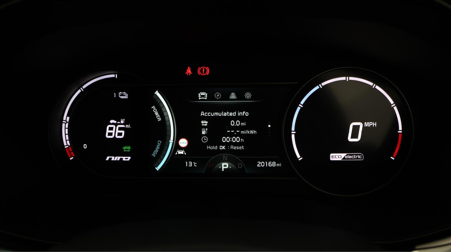 Used Kia Niro 2021 for sale - 76381349: Photo 10