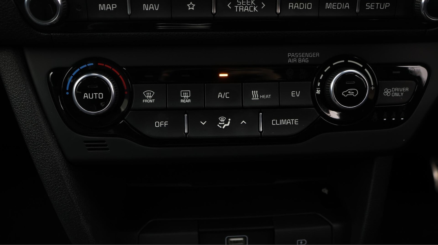Used Kia Niro 2021 for sale - 76381349: Photo 12
