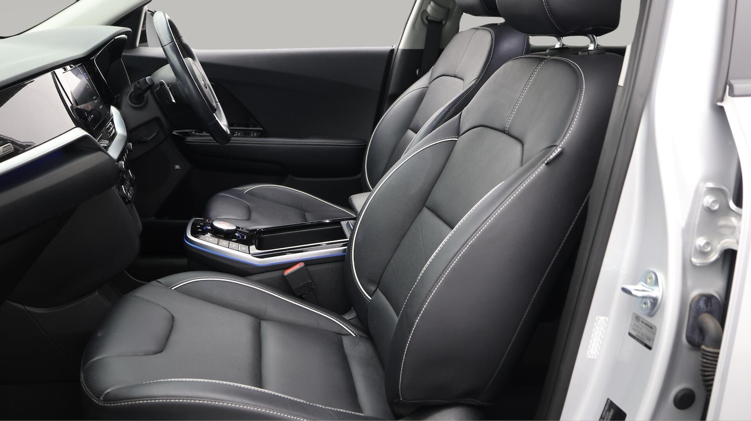 Used Kia Niro 2021 for sale - 76381349: Photo 14