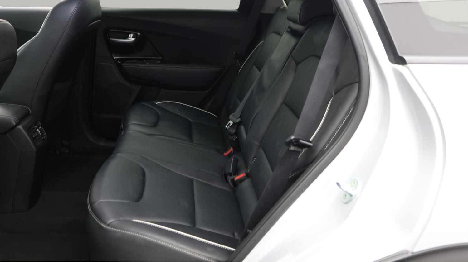 Used Kia Niro 2021 for sale - 76381349: Photo 16