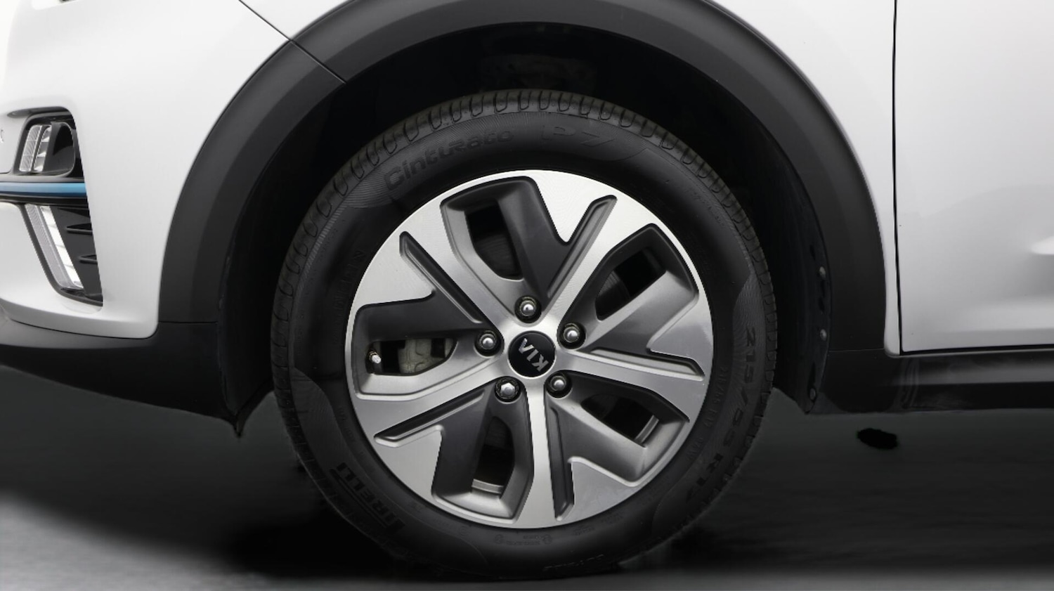 Used Kia Niro 2021 for sale - 76381349: Photo 18