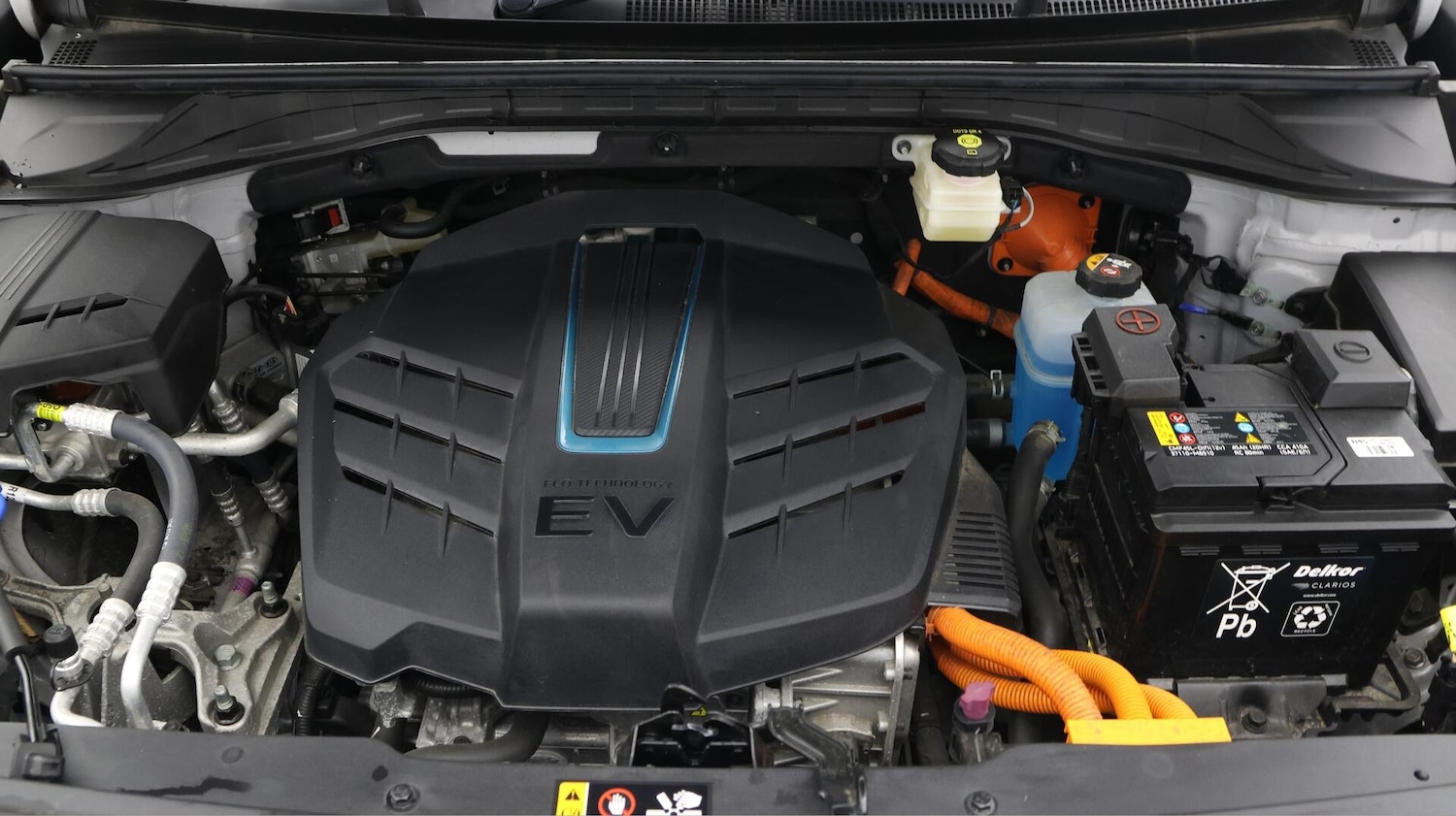 Used Kia Niro 2021 for sale - 76381349: Photo 19