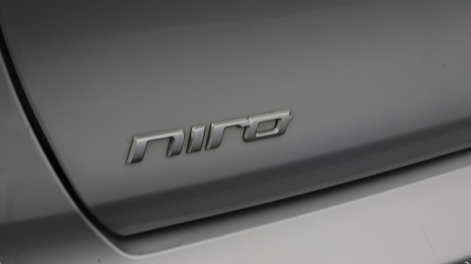 Used Kia Niro 2021 for sale - 76381349: Photo 20