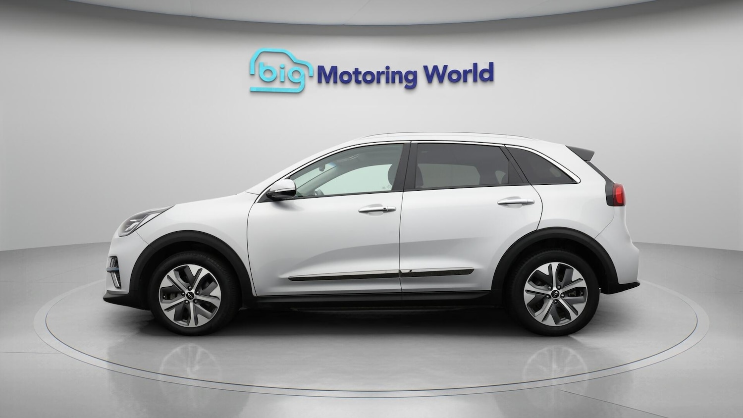 Used Kia Niro 2021 for sale - 76381349: Photo 4