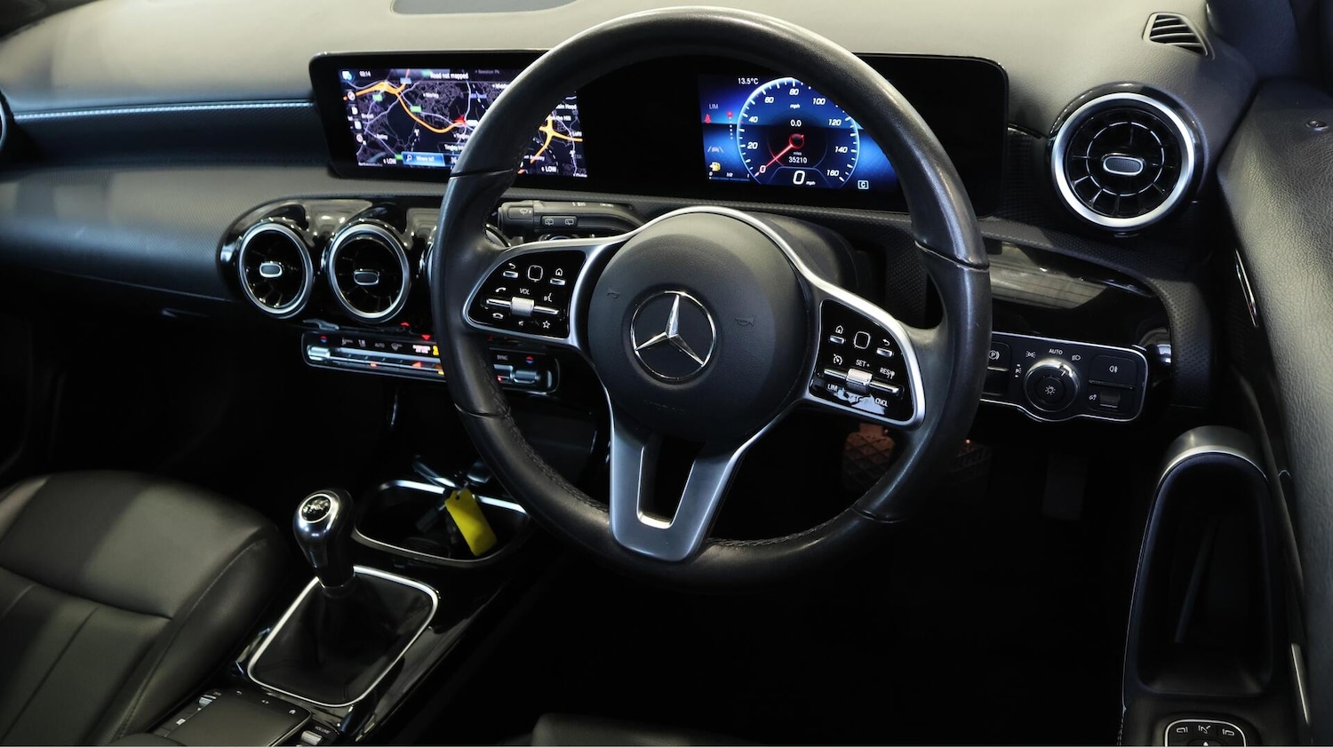 Used Mercedes-Benz A-Class 2022 for sale - 76522504: Photo 10