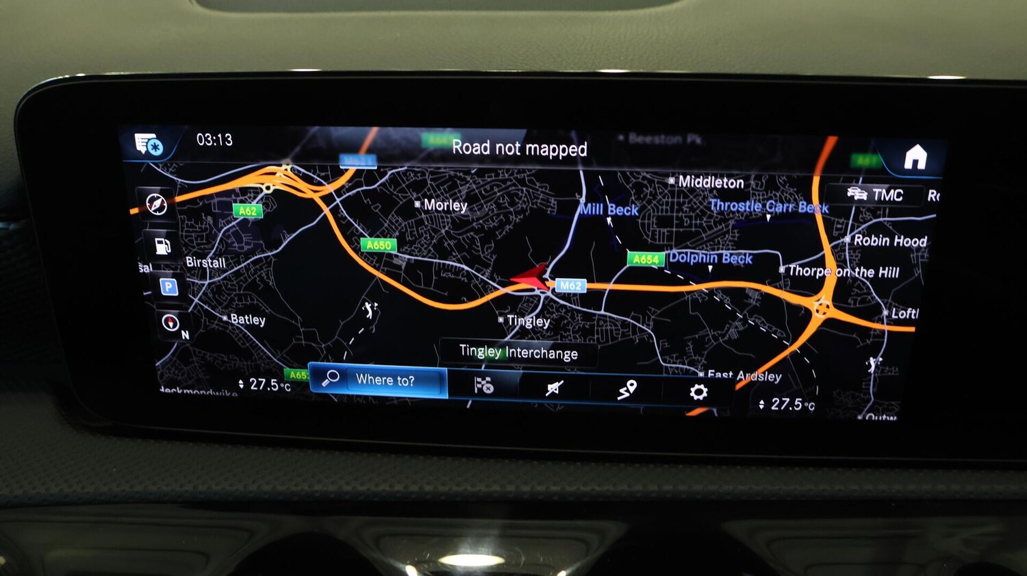 Used Mercedes-Benz A-Class 2022 for sale - 76522504: Photo 12