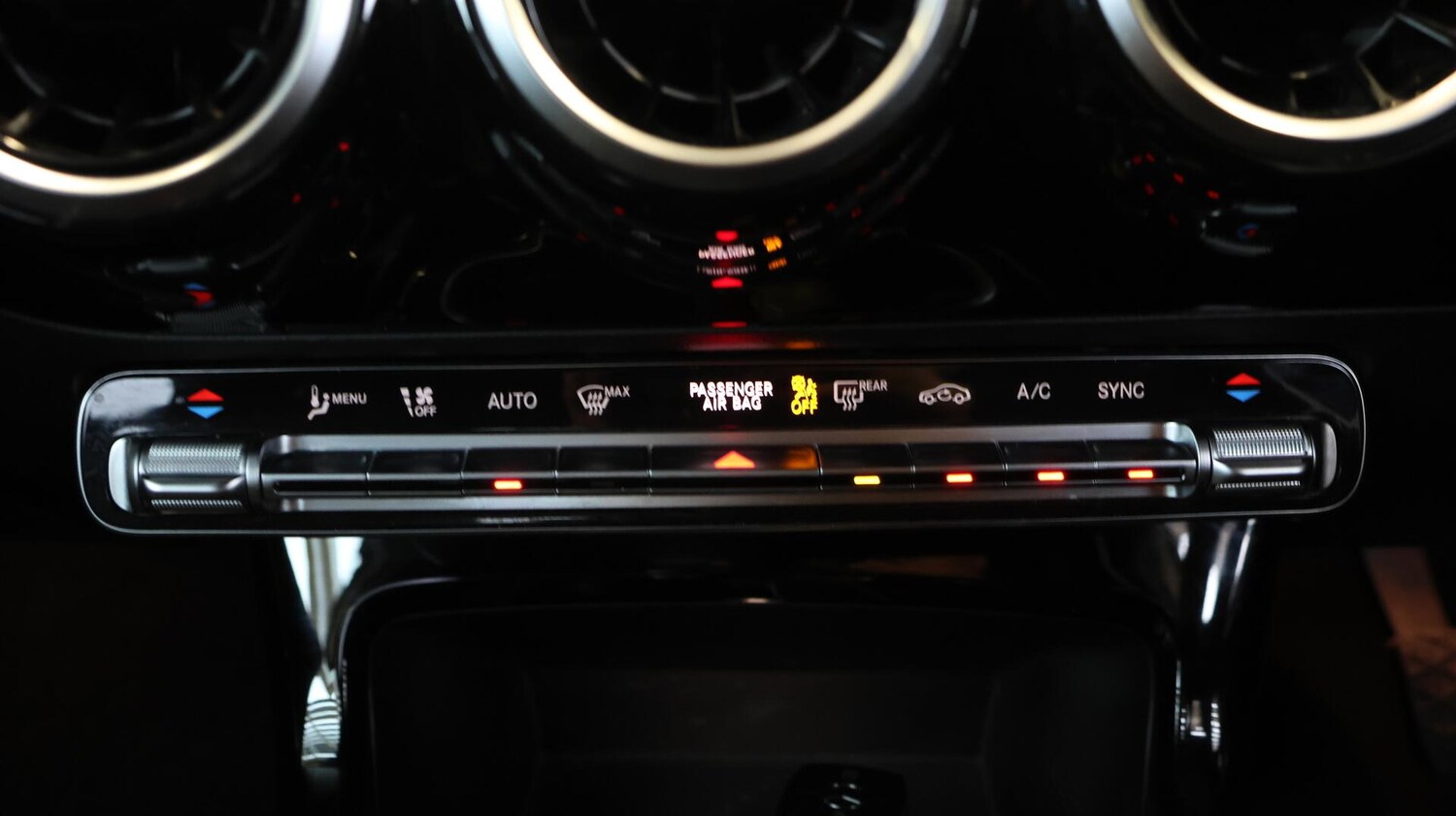 Used Mercedes-Benz A-Class 2022 for sale - 76522504: Photo 13