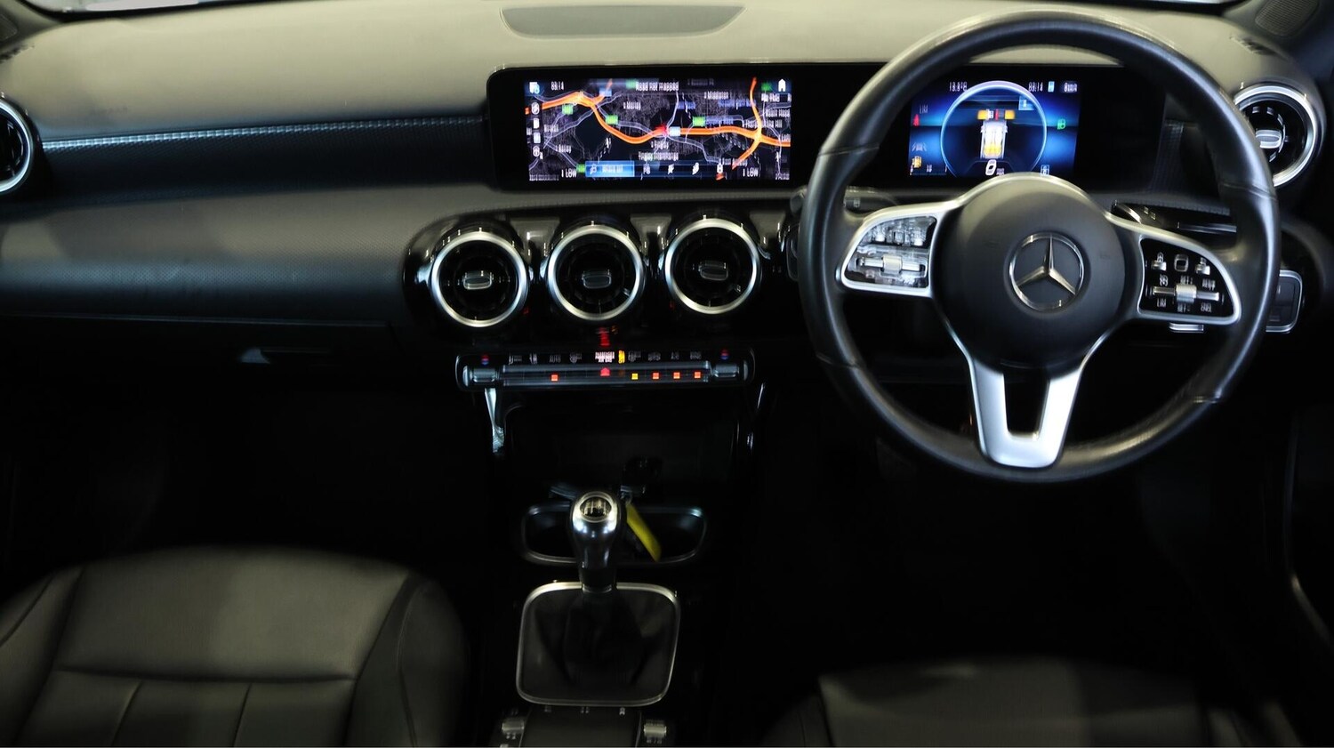 Used Mercedes-Benz A-Class 2022 for sale - 76522504: Photo 14