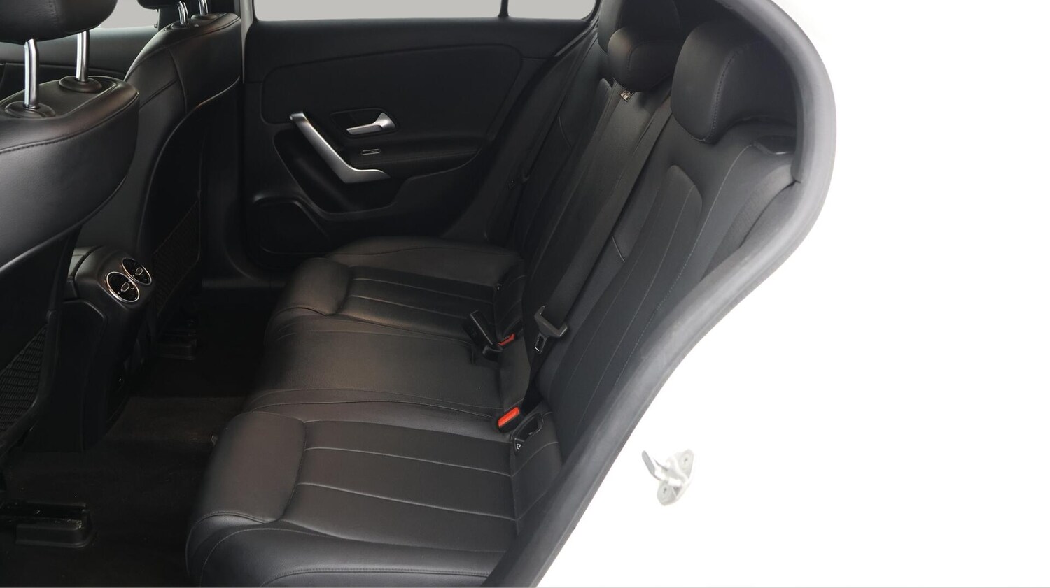 Used Mercedes-Benz A-Class 2022 for sale - 76522504: Photo 17