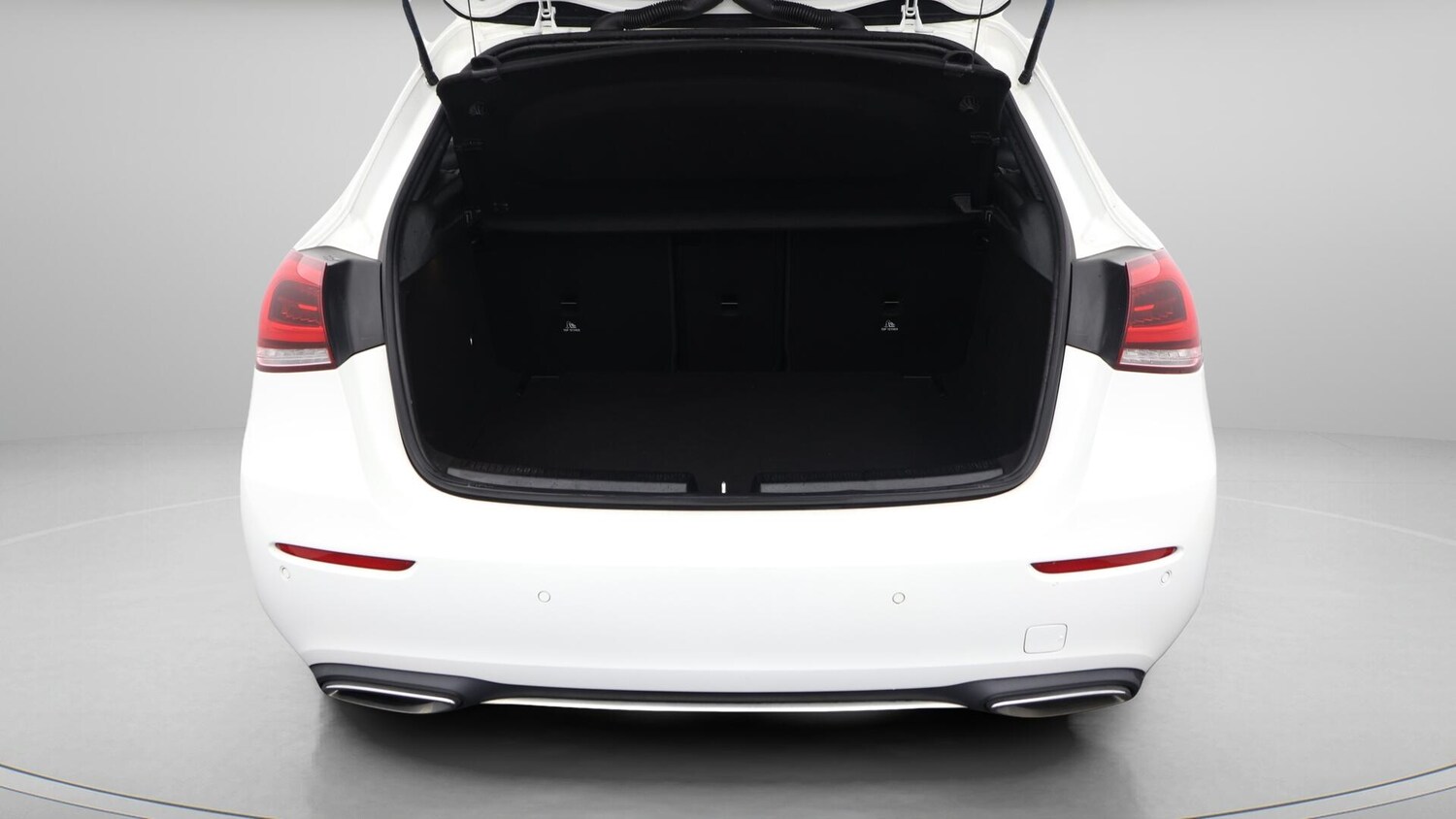 Used Mercedes-Benz A-Class 2022 for sale - 76522504: Photo 18