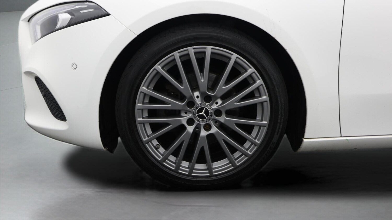 Used Mercedes-Benz A-Class 2022 for sale - 76522504: Photo 19