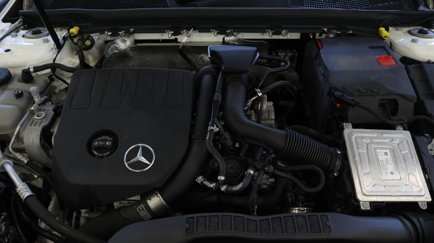 Used Mercedes-Benz A-Class 2022 for sale - 76522504: Photo 20