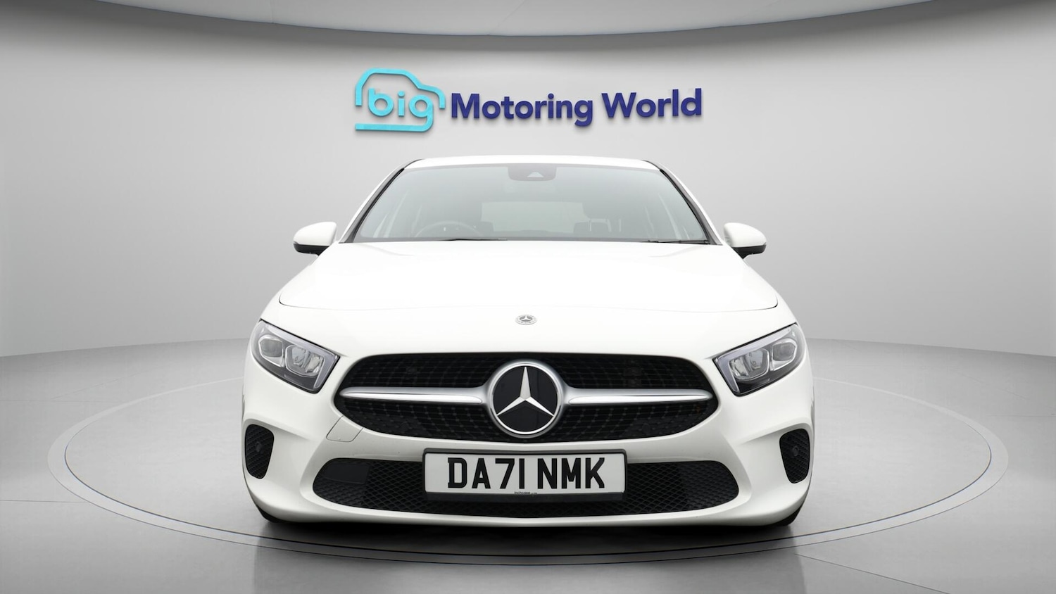 Used Mercedes-Benz A-Class 2022 for sale - 76522504: Photo 3