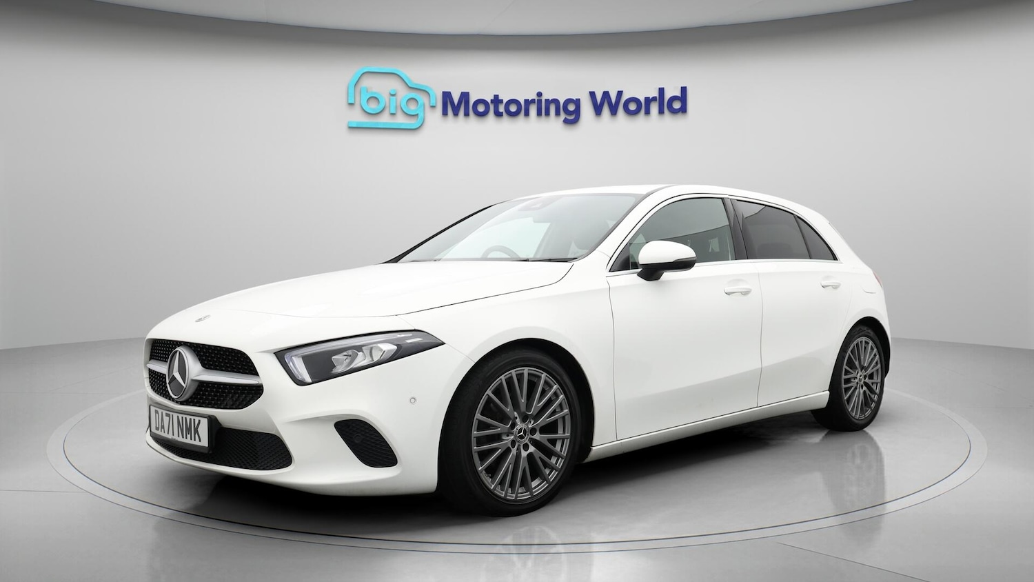 Used Mercedes-Benz A-Class 2022 for sale - 76522504: Photo 4