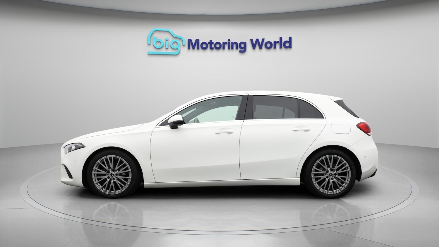 Used Mercedes-Benz A-Class 2022 for sale - 76522504: Photo 5