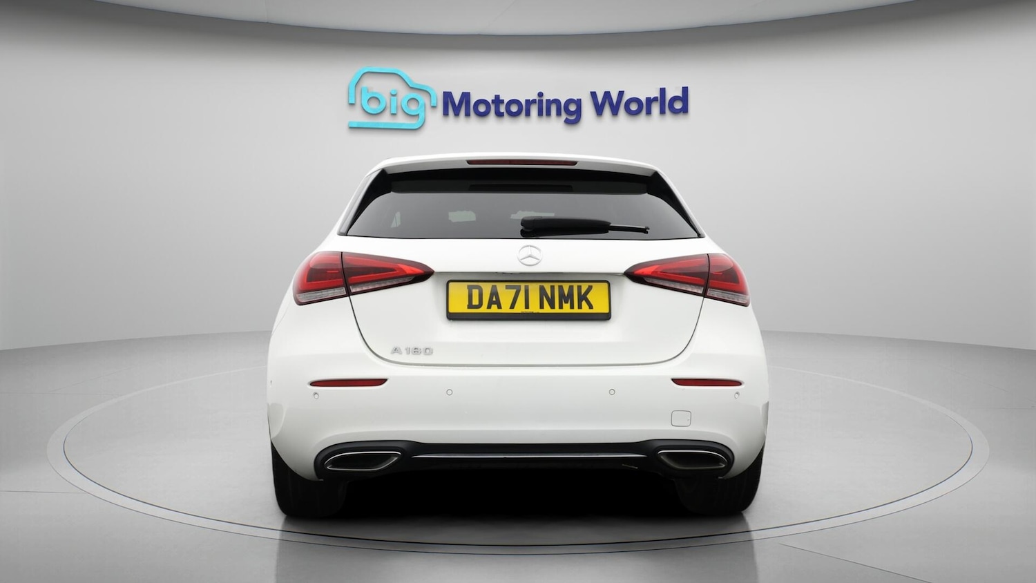 Used Mercedes-Benz A-Class 2022 for sale - 76522504: Photo 7