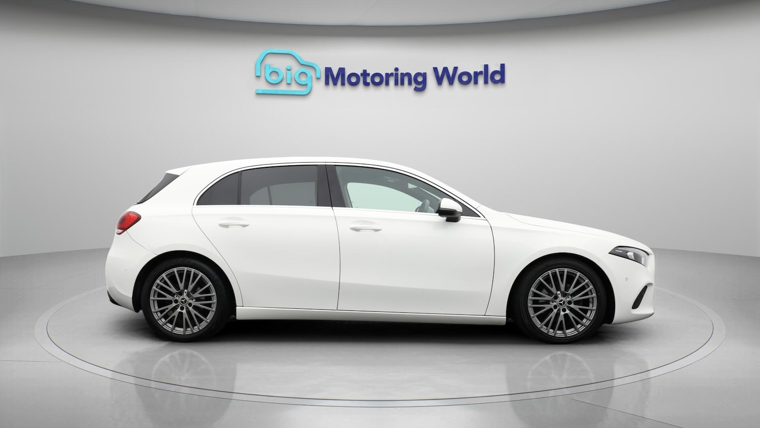 Used Mercedes-Benz A-Class 2022 for sale - 76522504: Photo 9