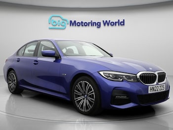 BMW - 3 Series