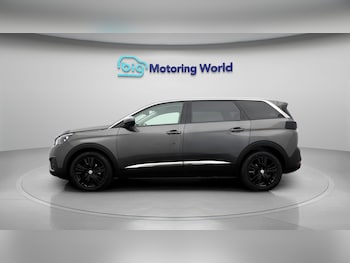 Used Peugeot 5008 2019 for sale - 78877686: Photo