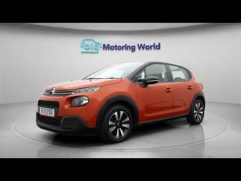 Used Citroen C3 2019 for sale - 74739109: Photo