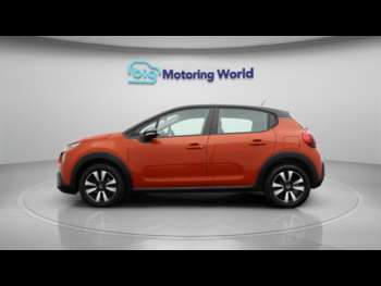 Used Citroen C3 2019 for sale - 74739109: Photo
