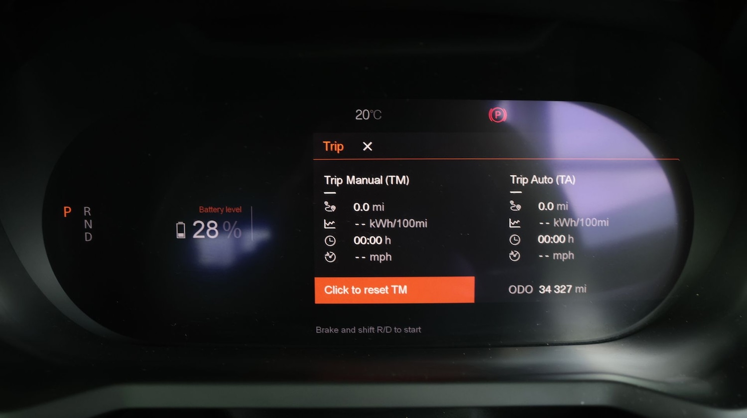 Used Polestar Polestar 2 2023 for sale - 77822562: Photo 10