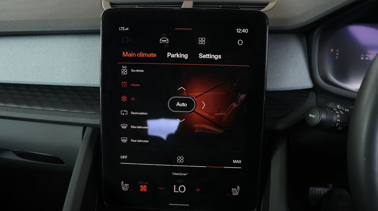 Used Polestar Polestar 2 2023 for sale - 77822562: Photo 12