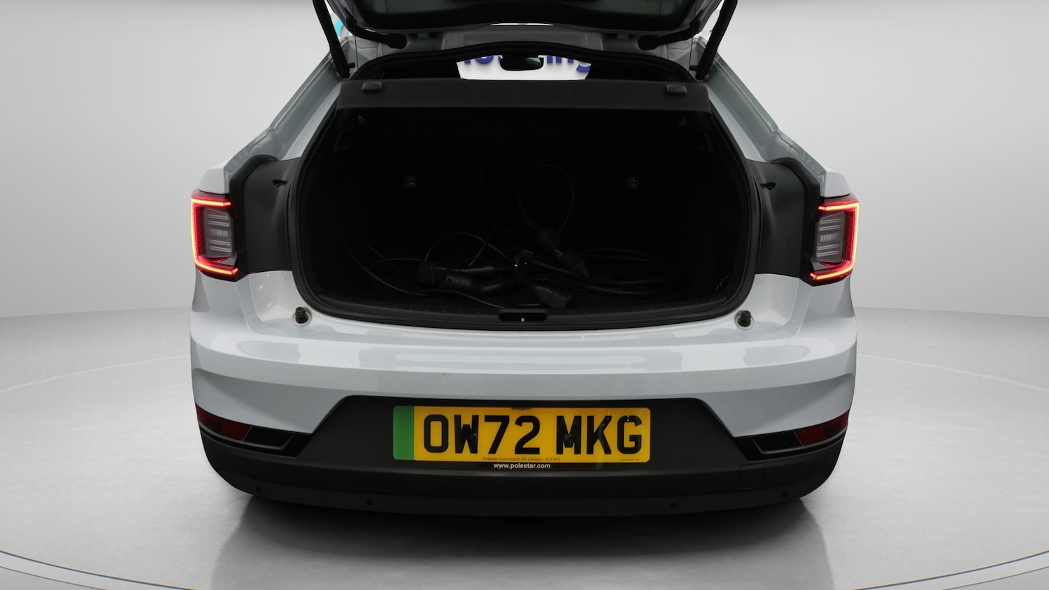 Used Polestar Polestar 2 2023 for sale - 77822562: Photo 17