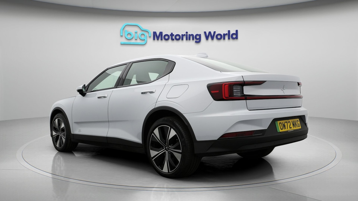 Used Polestar Polestar 2 2023 for sale - 77822562: Photo 5