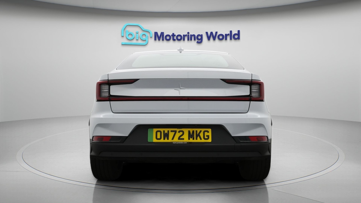 Used Polestar Polestar 2 2023 for sale - 77822562: Photo 6