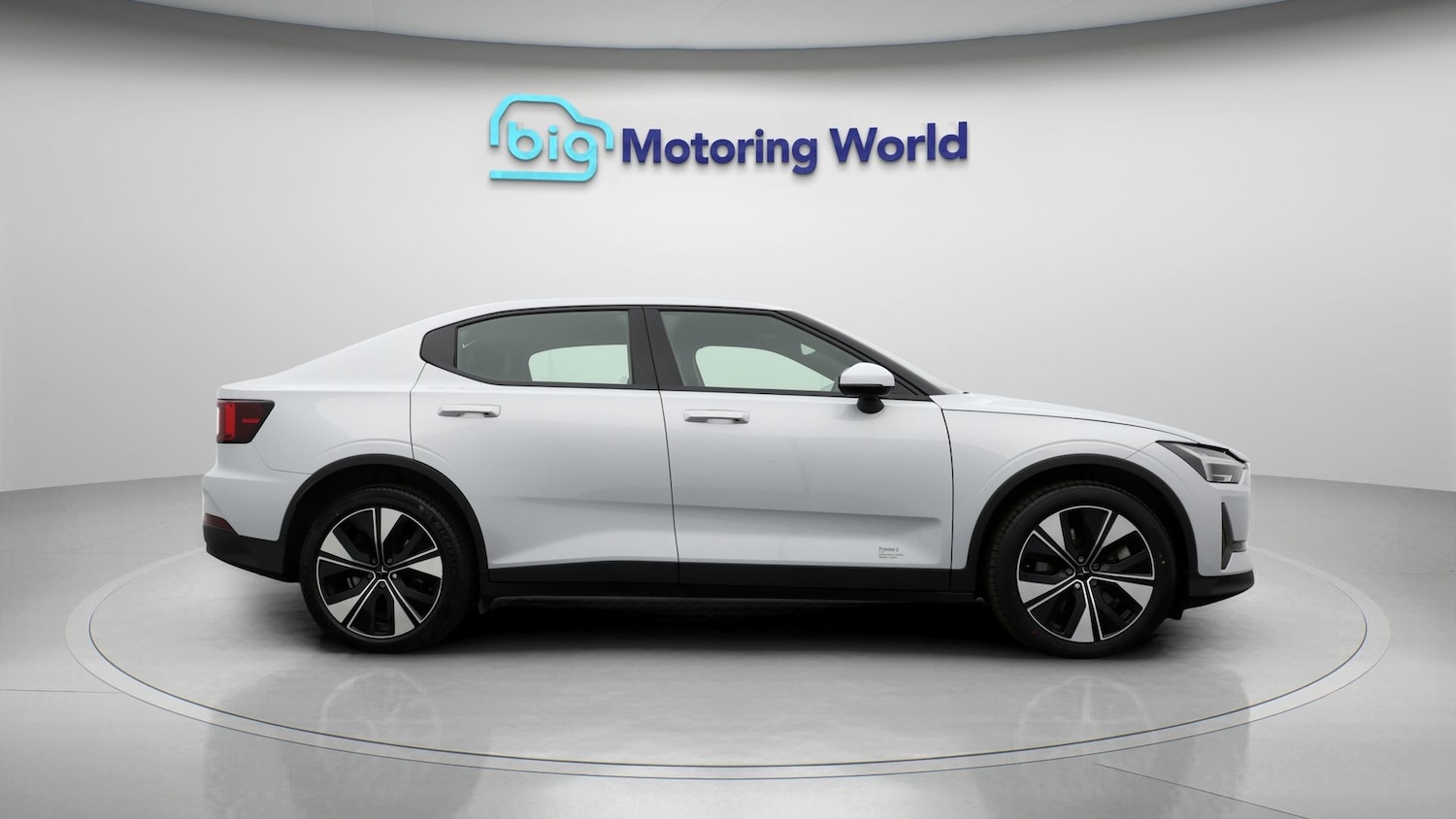 Used Polestar Polestar 2 2023 for sale - 77822562: Photo 8