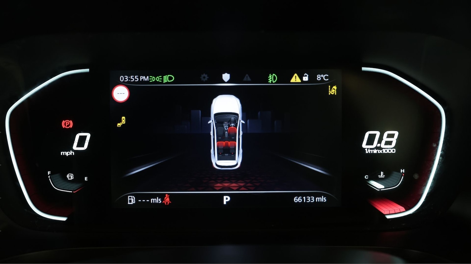 Used MG MG HS 2023 for sale - 78144767: Photo 10