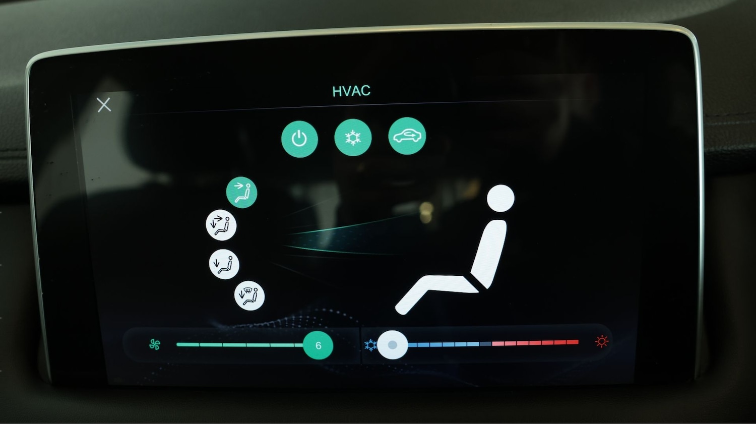 Used MG MG HS 2023 for sale - 78144767: Photo 12